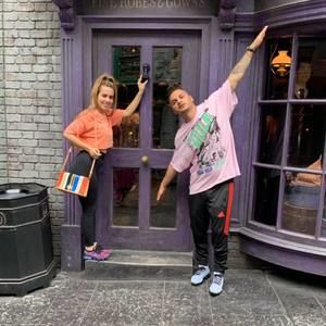 Meet your Posher, Lazaro